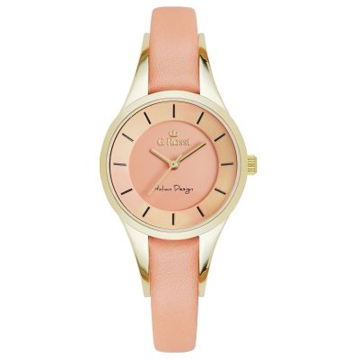 Women's Watch G.Rossi 8154A-5E2 + BOX