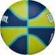 18. WILSON WNBA TEAM TRIBUTE BASKETBALL BSKT DAL WINGS YEAR 6