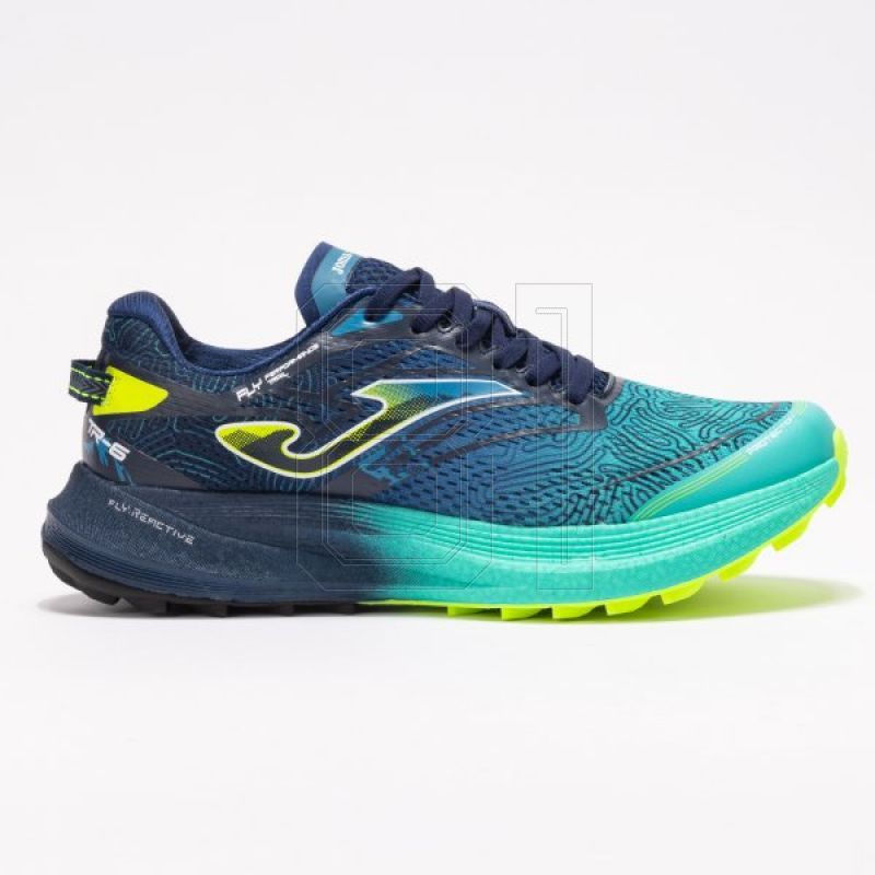 Joma TR-6000 2517 M TKTR6S2517 Running Shoes