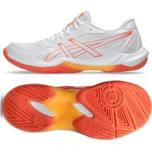 Asics Gel-Rocket 12 M 1072A119 100 Volleyball Shoes