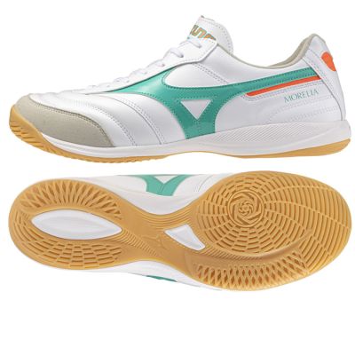 Mizuno Morelia Sala Elite IN shoes Q1GA261235