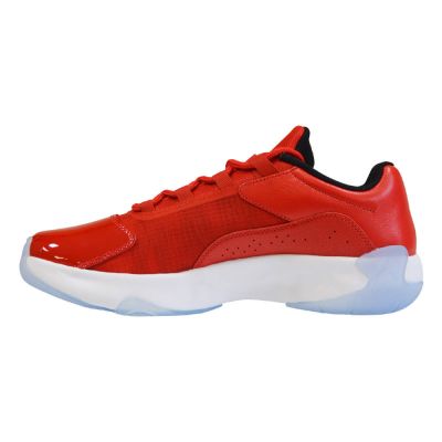 2. Air Jordan 11 low CMFT sneakers red - DN4180-601