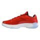 2. Air Jordan 11 low CMFT sneakers red - DN4180-601