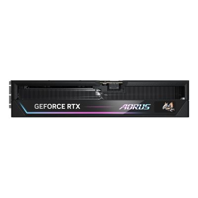 13. Gigabyte GeForce RTX 5090 AORUS MASTER 32GB Graphics Card