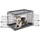 3. FERPLAST Superior 105 - dog cage - 107 x 77 x 73.5 cm