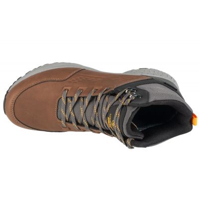 3. Lumberjack Josep M shoes SMH4301-002-S50-M0597
