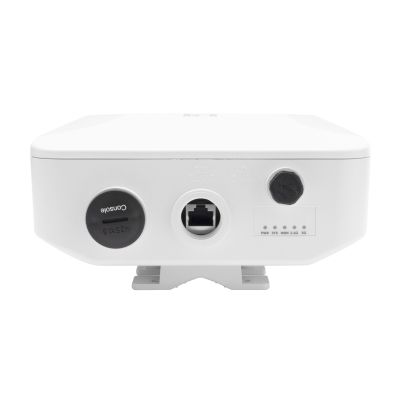 6. LevelOne AX3000 3000 Mbit/s White PoE Support