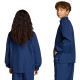 3. adidas Entrada 26 Presentation Kids’ Track Jacket Navy JZ6615