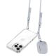 3. Tech-Protect C5SE Leash - Gray