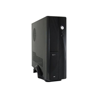 3. LC Power Go ITX Mini 1400mi 300W SFX Case (B) USB3.0