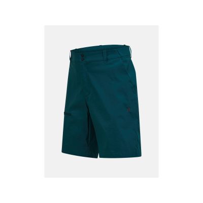 3. PEAK PERFORMANCE M Iconiq Shorts, green