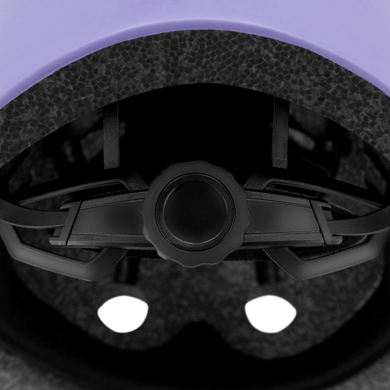 7. Spokey VT Pumptrack Jr SPK-944779 Bicycle Helmet, 48-52 cm