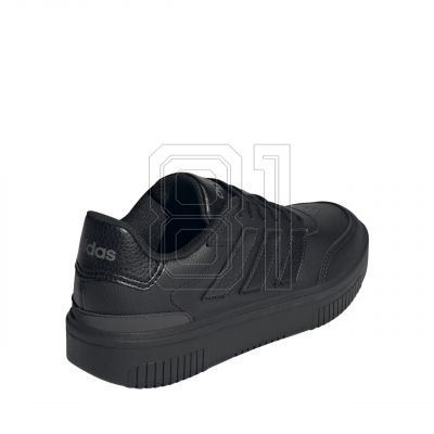 3. Adidas Courtblock W JQ8666 shoes