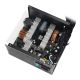 6. DeepCool PL750D Power Supply Module 750 W 20+4 pin ATX ATX Black