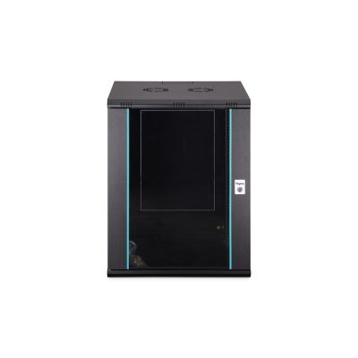 3. Digitus Dynamic-N Series Wall-Mounted Case - 600x600 mm (WxD), unassembled