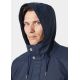9. Jacket Helly Hansen Moss Rain Coat M 53265 597