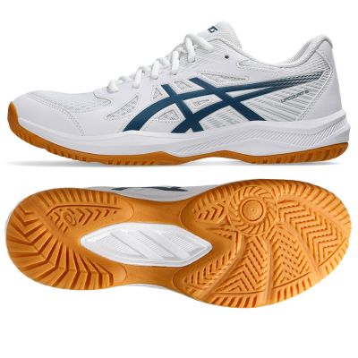 Asics Upcourt 6 M 1071A104 100 Volleyball Shoes