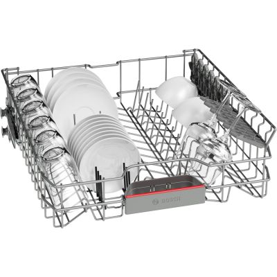 8. Bosch Serie 4 SMS4EMC06E Freestanding Dishwasher, 14 Place Settings, Energy Efficiency Class B
