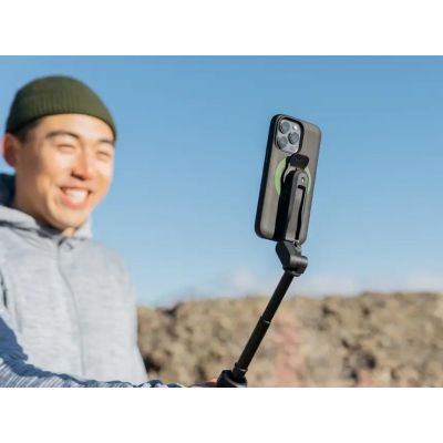 4. Quad Lock Tripod/Selfie Stick