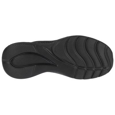 4. Skechers Bobs Squad Waves – Rush Ten 118229-BBK Black 41
