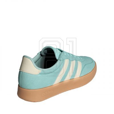 3. Adidas Barreda W JR1199 Shoes