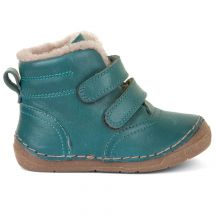 Froddo insulated boots with velcro winter Jr (G2110113-6)