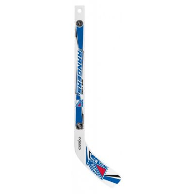 2. Inglasco Mini NHL 530AN000056 Plastic Stick