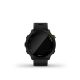 19. Garmin Forerunner 55 Black sports watch