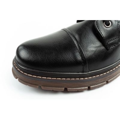6. Wrangler Ryland men's boots, Chelsea boots, elegant, insulated