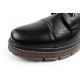 6. Wrangler Ryland men's boots, Chelsea boots, elegant, insulated