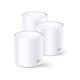 10. Deco X20 Wireless WiFi Access Point (3-pack)
