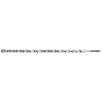 SDS Max concrete drill bit, 32 x 800 mm, S4, quatro