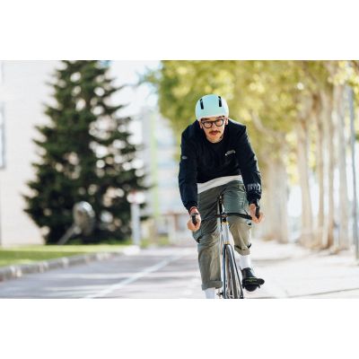 10. HJC CALIDO Black MT GL BLACK rL Bicycle Helmet