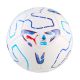 2. Puma Stellar Serie A Mini Football White and Blue 85166 01