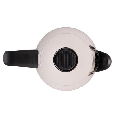 2. Kettle 1.7L 2200W ZCK7955 Zelmer Velvet Touch