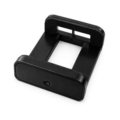 3. Mini tripod selfie stick holder for phone camera GoPro 16 - 21 cm black