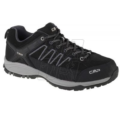 5. Shoes CMP Sun Low Hiking M 31Q4807-U901