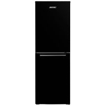 MPM-230-FF-54 Total No Frost Refrigerator Black