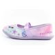 8. Leomil children's shoes ballerina slippers for girls Pokemon