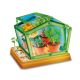 2. Clementoni Set - My First Greenhouse