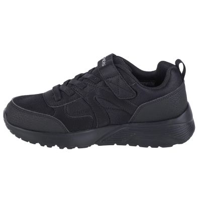 2. Skechers Uno Lite - Braxter 403666L-BBK Black 31
