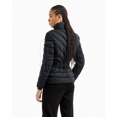 4. Down jacket with belt EA7 Emporio Armani Calidum7 W 6DTB11-TNGCZ-1562