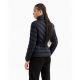 4. Down jacket with belt EA7 Emporio Armani Calidum7 W 6DTB11-TNGCZ-1562