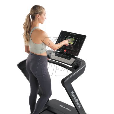 4. Nordictrack Exp 7i NTL10423 electric treadmill