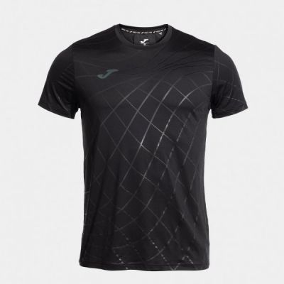 Joma R-Night Short Sleeve T-shirt M 103898.100
