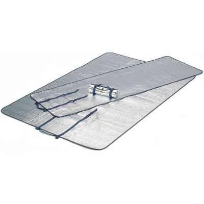 2. High Peak Alu Mat Duo double mat 41095