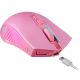 3. Defender Wireless Mouse Pandora GM-502 RF 3200DPI 7P Pink 52501
