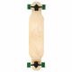 12. Freeride longboard skateboard Spokey longbay pro 9506999000 940997