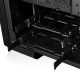 13. MODECOM Oberon Pro Glass AT-OBERON-PG-10-000000-0002 case (ATX, ITX, Micro ATX; black)