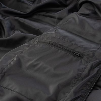 6. Hi-Tec Quilted Winter Jacket Diorro M 92800621805